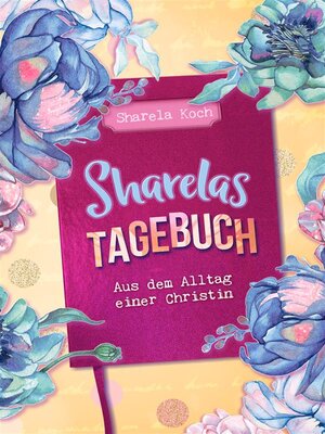 cover image of Sharelas Tagebuch